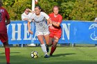 Women's Soccer vs BSU  Women's Soccer vs Bridgewater State University. - Photo by Keith Nordstrom : Wheaton, Soccer